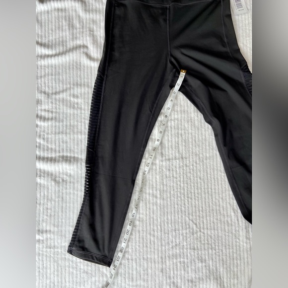 Walkpop leggings black NWT - Picture 7 of 10